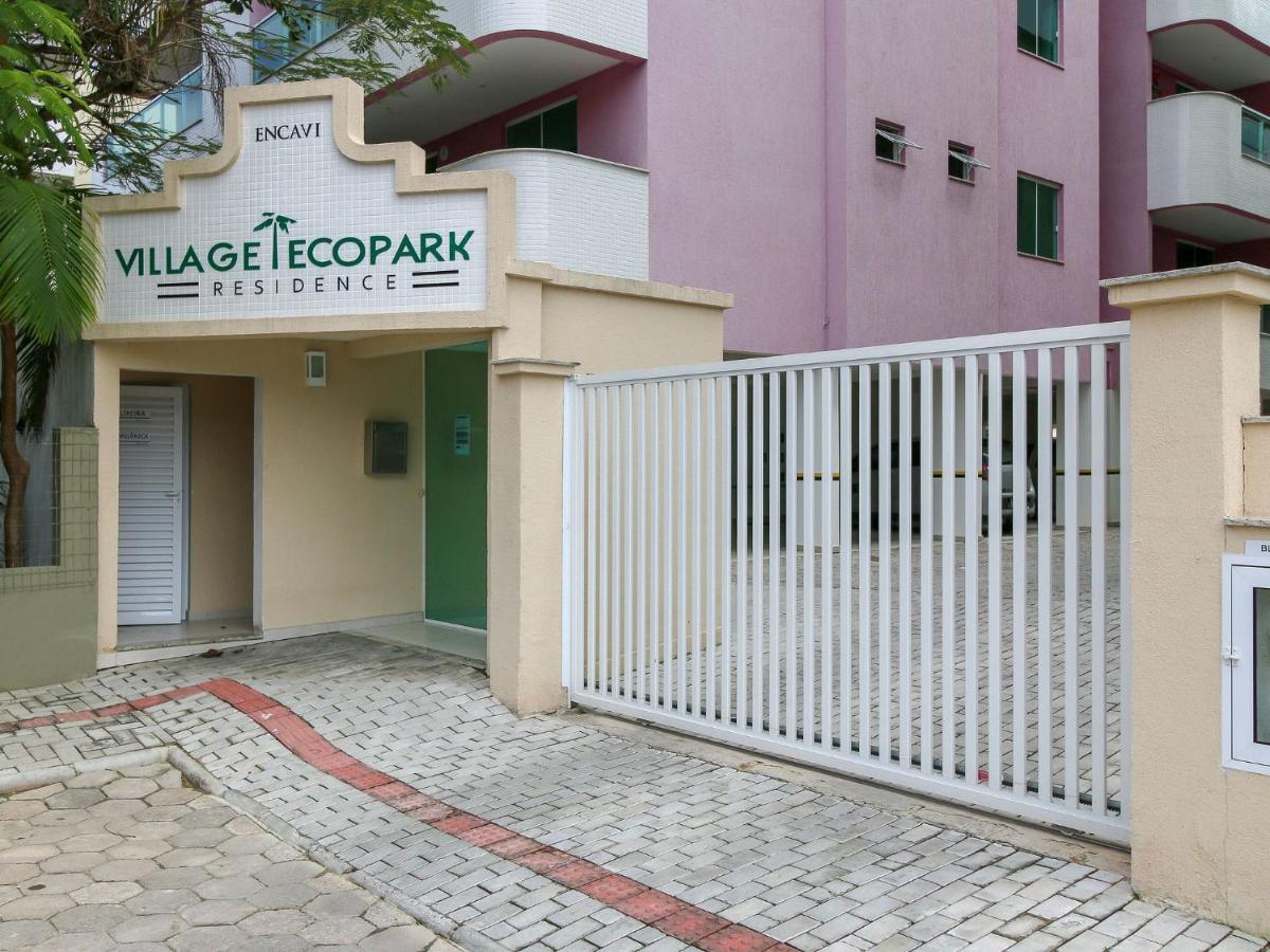Aluguel Apartamento 2 Quartos Piscina Bombas Sc 419 Leilighet Bombinhas Eksteriør bilde